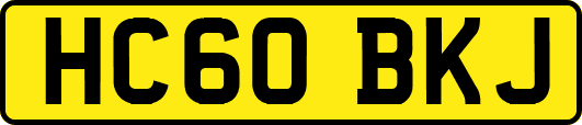 HC60BKJ