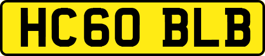 HC60BLB