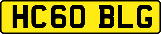 HC60BLG