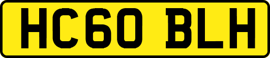 HC60BLH