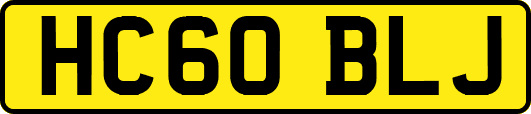 HC60BLJ