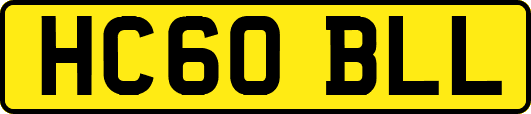 HC60BLL