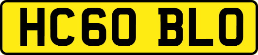 HC60BLO