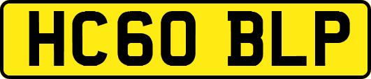 HC60BLP