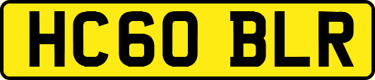 HC60BLR
