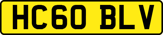 HC60BLV