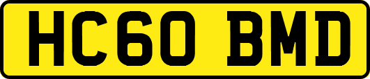HC60BMD