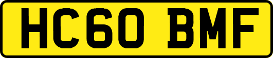 HC60BMF