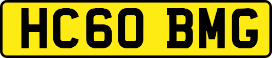 HC60BMG