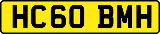 HC60BMH