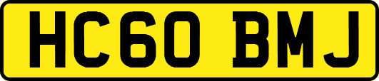 HC60BMJ
