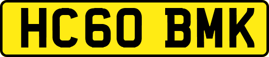 HC60BMK