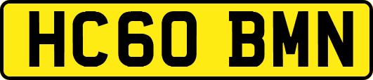 HC60BMN