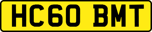 HC60BMT