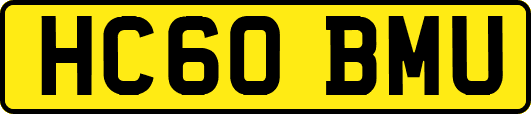 HC60BMU