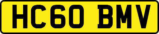 HC60BMV
