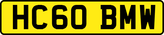 HC60BMW