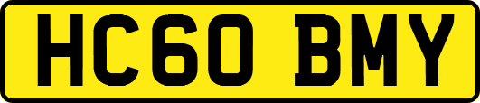 HC60BMY
