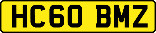 HC60BMZ