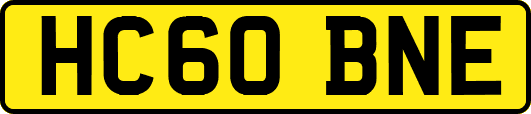 HC60BNE