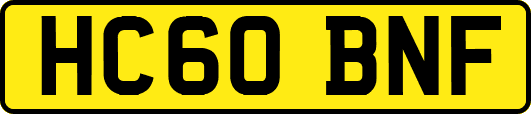 HC60BNF