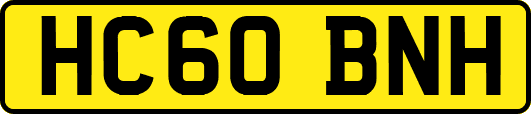 HC60BNH