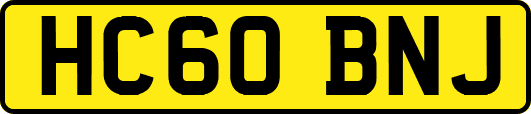 HC60BNJ