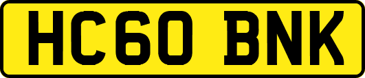 HC60BNK