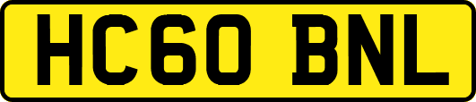 HC60BNL