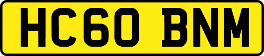 HC60BNM