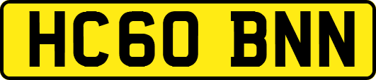 HC60BNN
