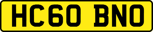 HC60BNO