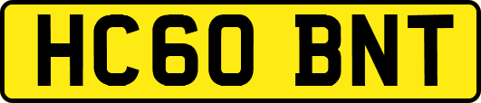 HC60BNT