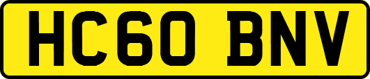 HC60BNV