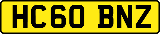 HC60BNZ