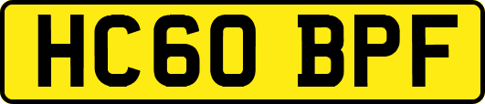 HC60BPF
