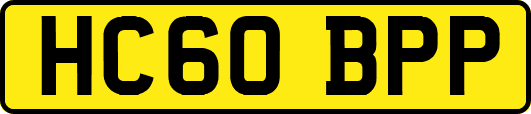 HC60BPP
