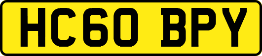 HC60BPY