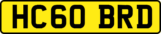 HC60BRD