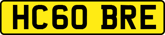 HC60BRE