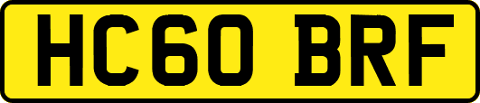 HC60BRF