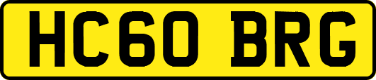 HC60BRG