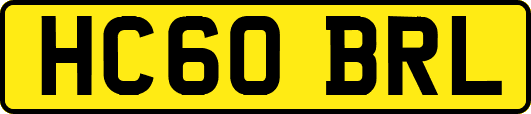 HC60BRL