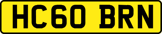 HC60BRN