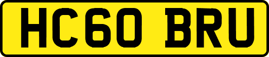 HC60BRU