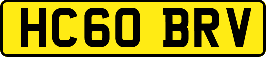 HC60BRV
