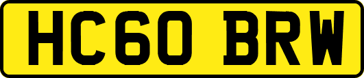 HC60BRW