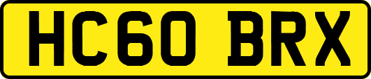 HC60BRX