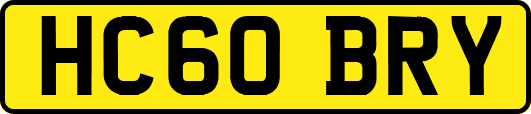 HC60BRY