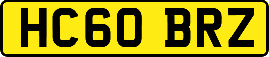 HC60BRZ